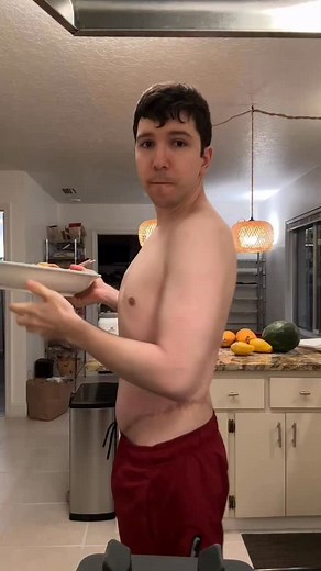 Nikocado Avocado on Instagram