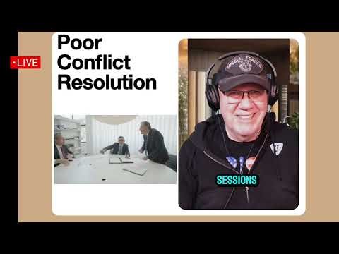 Resolving the Conflict Crisis: Interpersonal Mastery for Leaders | Victor L Vogel