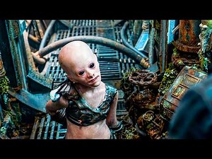 This Spaceship Was Lost for 923 Years and Its Crew Evolved Into Monsters | Pandorum Movie Recap