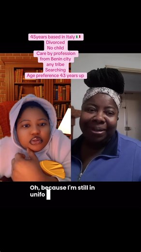 Find Your Match: A 45-Year-Old Divorced Single from Italy