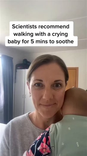 Ever feel like you’ve tried everything to calm your crying baby and nothing works? 😩 You’re not alone—and there is a better way. In this video, I’m walking you through a soothing strategy that’s helped parents feel more confident and calm when their baby just won’t settle. . Crying is communication, and once you understand what your baby needs, you can respond in a way that truly helps them (and you) feel more regulated and connected. 💛 . ✨ Want more support with sleep and soothing? I’ve got s