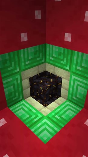 Minecraft Infinite Loop