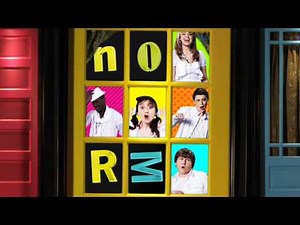 So Random (Sonny With a Chance Season 3) - Theme Song (HD 720p)