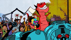 RoboCop-tähti Peter Weller on napattu uuteen Marvel-sarjaan