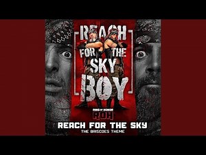 Reach for the Sky (The Briscoes Theme)