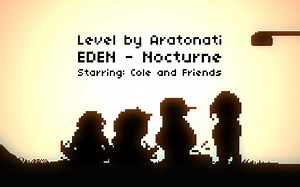 Nocturne 全部完美