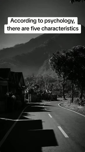 The Big Five Personality Traits Explained