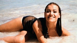 ‘James Bonds’ Claudine Auger, dead at 78