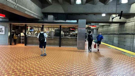 European vibes in North America - worth it or overrated?