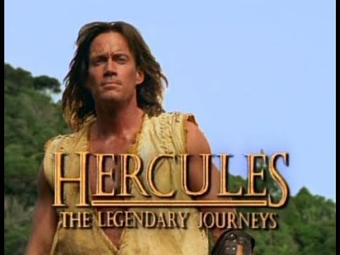 Nostalgic Nirvana | Hercules: The Legendary Journeys (1995-1999)