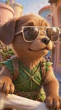 Coolz Dog - First Time Swimming: You Are More Capable Than You Think! #dog #goldenretriever