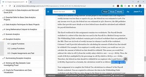 ACIS 1504_Homework Help_Chapter 6_Exercise 4