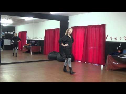 Line Dance: Boot Scootin Boogie - Step by Step