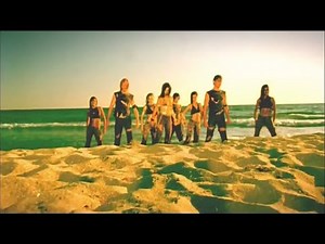 Ruslana - Play, Musician (Official Music Video) [HD]