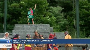 Sneak Peak: Hill Cumorah Pageant