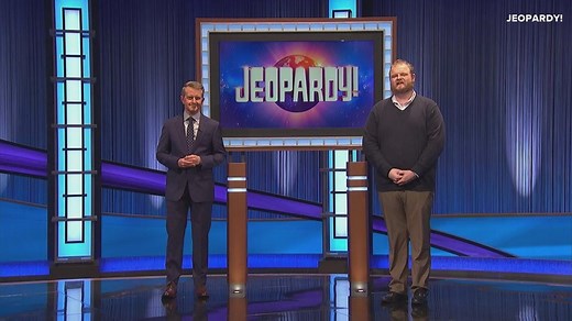 Jeopardy, Wheel of Fortune will still air during the Olympics: Here's when.