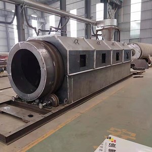 [Hot Item] Waste to Energy Plant Waste Recycling Production Line Plant Machine Msw Sorting Systems Machine