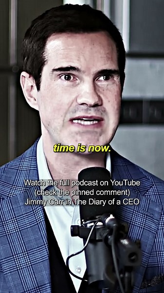 The best time to plant… 🤯 #lifequote #quotes #jimmycarr #thediaryofaceo