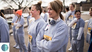 A Chance to Bloom: Women at Shakopee Prison Are Being Transformed