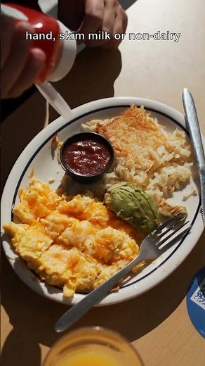 Why Scrambled Eggs Are Always Grey: The Surprising Reason