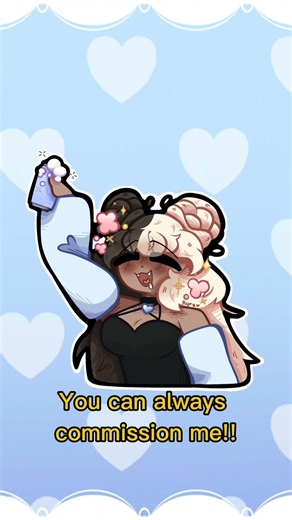 ♡Give me your SUGGESTIONS; working on NEW stickers!!♡