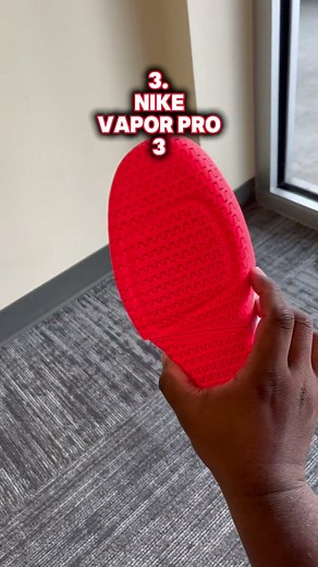 The Top 5 Men’s Tennis Shoes #tennisequipment #tennis #tenniswarehouse #tennisgear