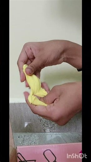 organizing soft clay