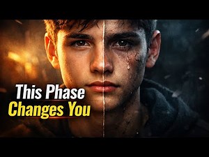 Adolescence: This Phase Changes You Forever
