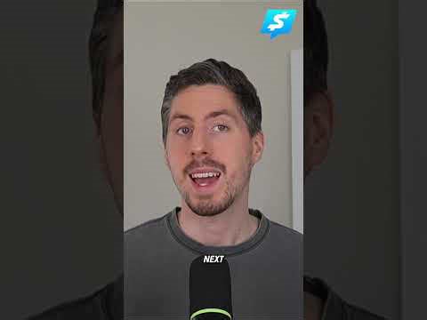 Is NVIDIA the new Walmart? Retail thinks so 🦾 #StockMarket #Investing #AIStocks