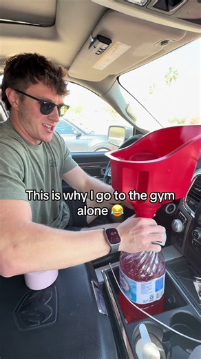 Hilarious Gym Moments: Why I Workout Alone