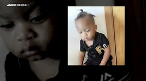 2-year-old boy dies in West Pullman fire, mom suffers burns trying to save him