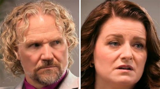 Are Kody and Robyn Brown getting divorced? Here's what we know