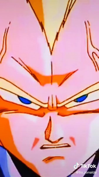 Unleash Your Inner Super Vegeta with This Motivational Gym Video