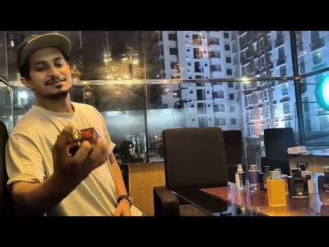 Perfume Atomizer Check – Atomizer | Perfume Quality Test Bangladesh”