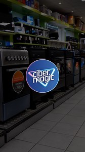 ¡Llegó Ciber Magic! Encontrá productos al mejor precio con hasta 12 cuotas sin recargo. 😎 ¡Y envío a todo el país! No te lo pierdas. 🙌🏻 | Magic Center