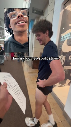 Handing Out Job Applications: What You Need to Know