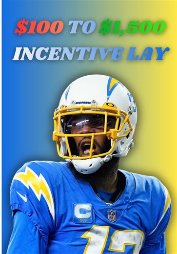 6 Leg Lay For Week 17 🏆 For entertainment only, not financial advice. Nothing is guaranteed. I earn from signups. Transformed clips used under fair use; rights remain with original owners. #nfl #parlay #nflpicks #nflpickstoday #dallascowboys