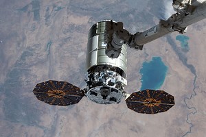 NASA's Northrop Grumman CRS-20 - NASA