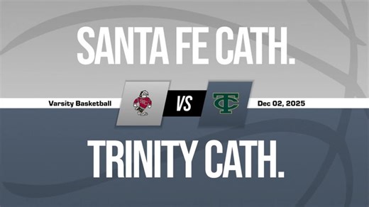 Santa Fe Catholic High School (Lakeland, FL) Girls  Basketball