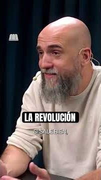 The technological revolution