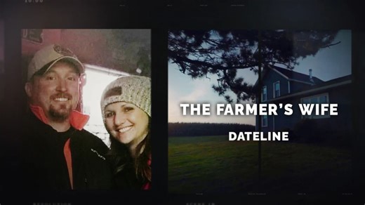 Dateline: The Farmer’s Wife - Where are Karina Cooper and Huston Danker now? Details revealed