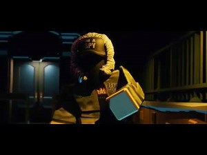 3D Teaser (Unreal Engine 4)