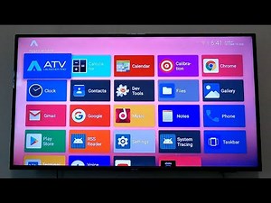 Android X86 TV in 2020 *Update Video*