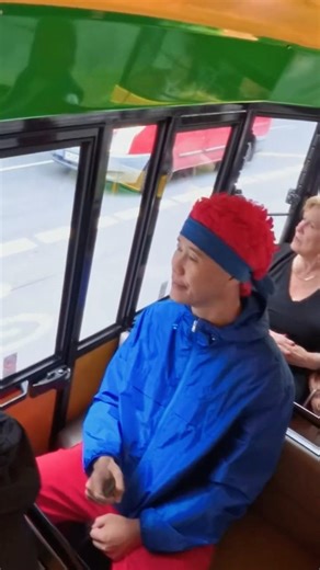 Exploring Cologne, Germany with Cha-Cha & Boom-Boom | D Billions Shorts