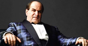 The Penguin's first teaser trailer confirms filming has started