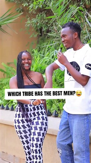 Comparing Kamba and Luo Men: Which Tribe Wins?