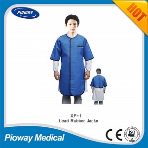 [Hot Item] Medical X-ray Protective Lead Clothing, Radiation Protective Clothes (XF Series)