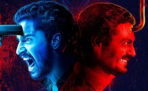 Raman Raghav 2.0 Review