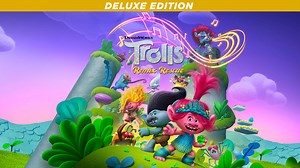 DreamWorks Trolls Remix Rescue for Nintendo Switch - Nintendo Official Site