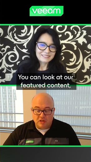 Community Recap: Backup Validation, Hardened Appliance, Storage Comparison | Ep. 253